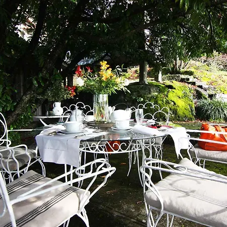 Te Cuento 3 Xesteira Holiday home