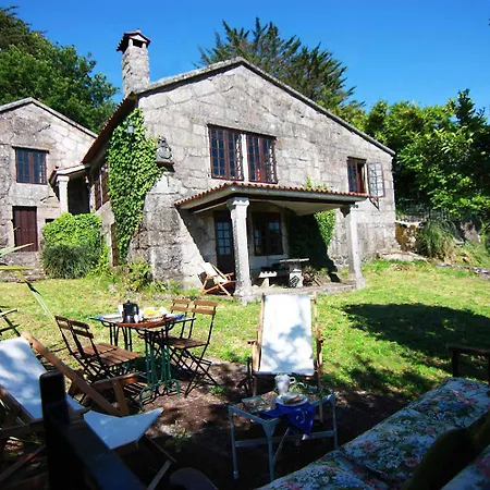 Te Cuento 3 Xesteira * A Xesteira